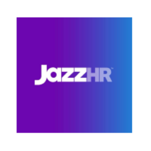 JazzHR logo included in SMB recruiting tools comparison 2026